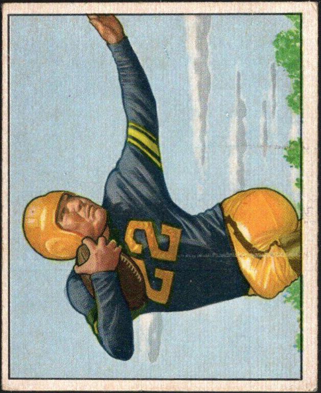 Jerry Nuzum #20