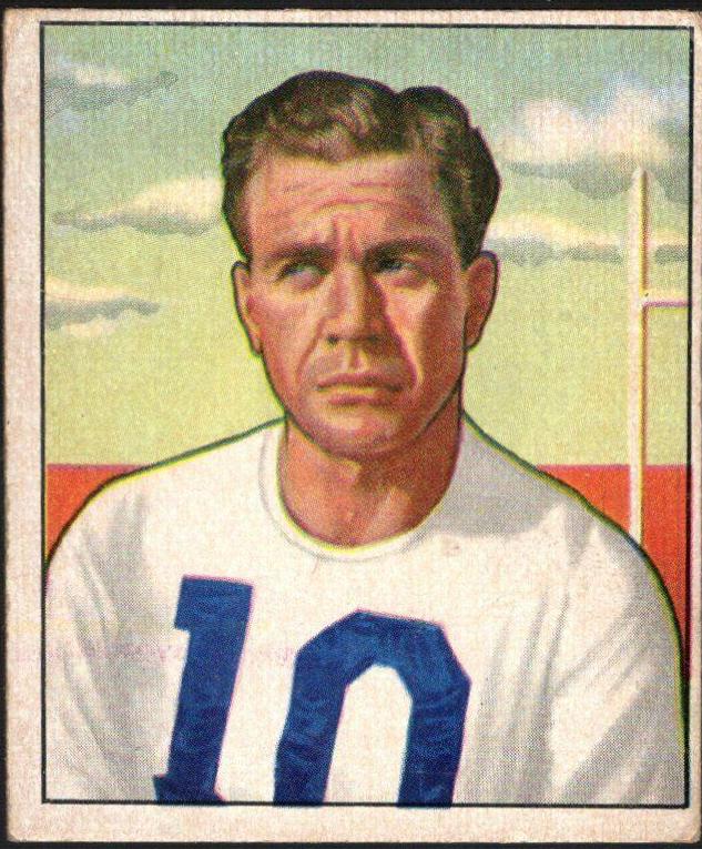 Joe Golding #12