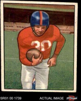Joe Scott #68