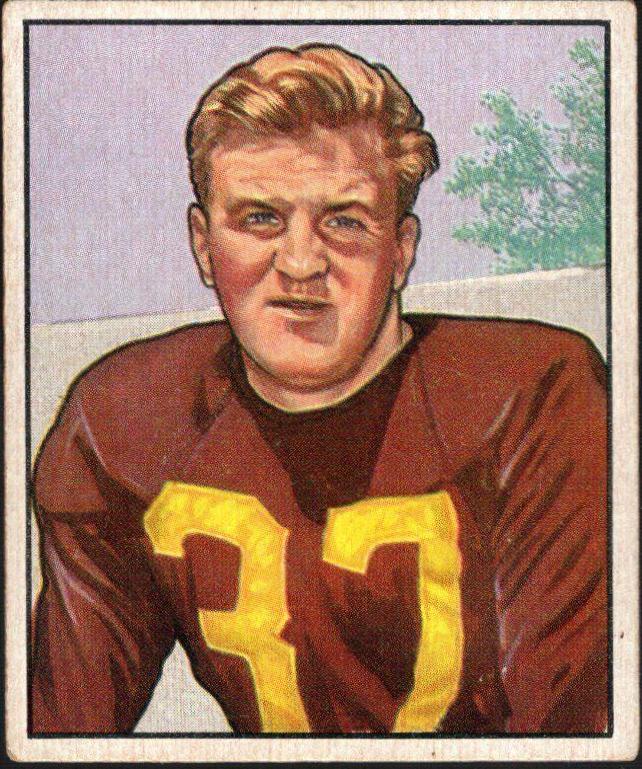 Joe Tereshinski #139