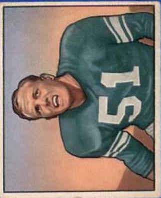 Joe Watson #110