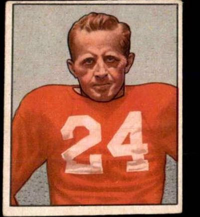 John Cochran #57