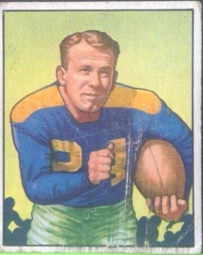 Larry Coutre #47