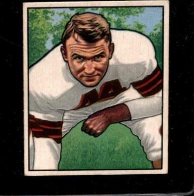 Lou Rymkus #116