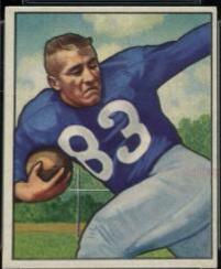 Lowell Tew #83