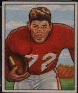 Norm Standlee #143