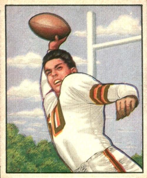 Otto Graham #45