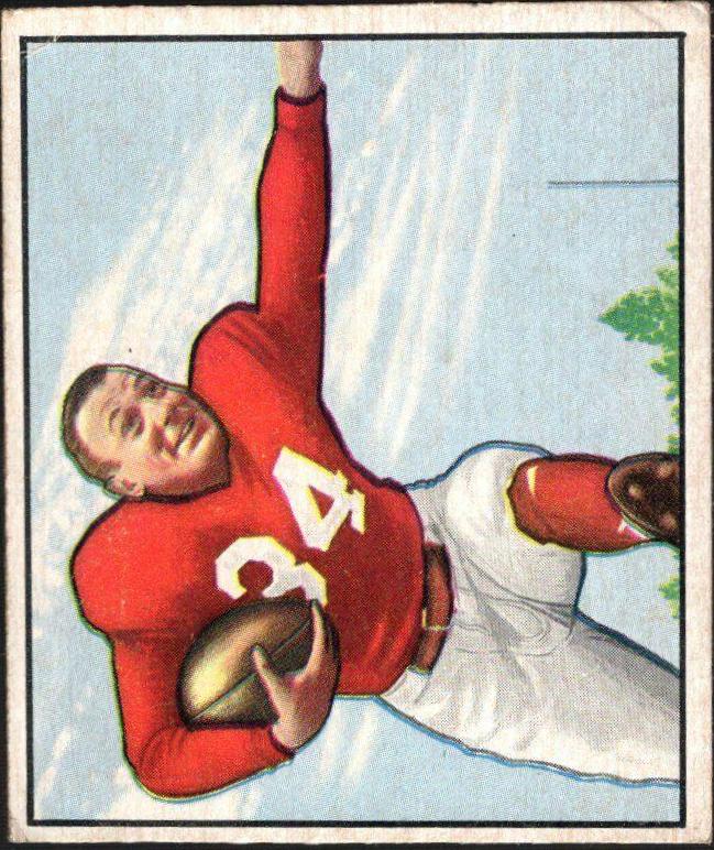 Pat Harder #93