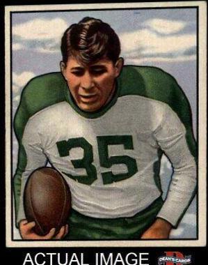 Pete Pihos #134
