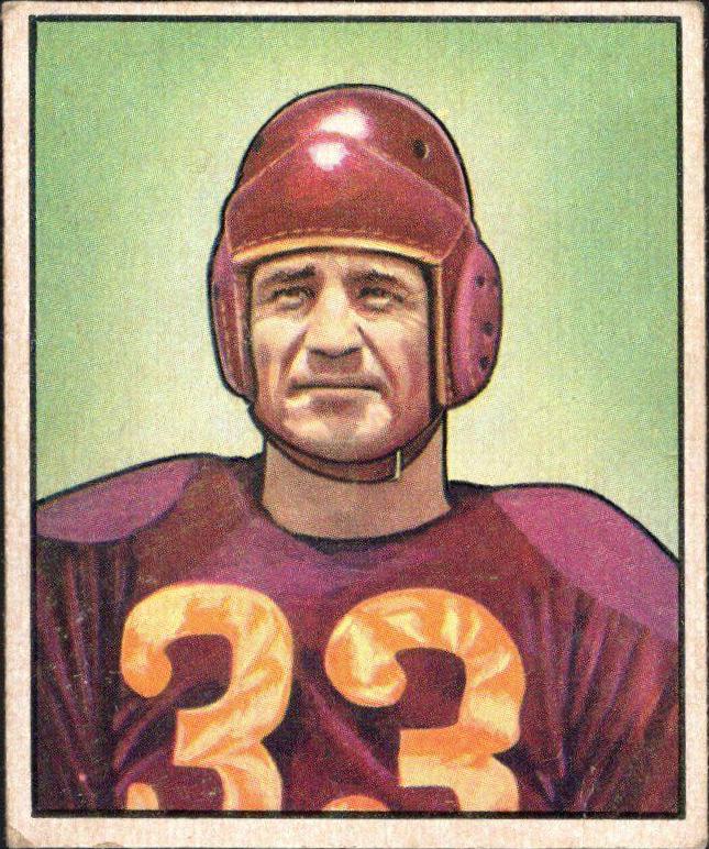 Sammy Baugh #100
