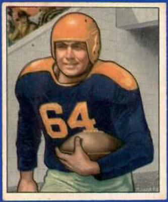 Ted Fritsch Sr. #11