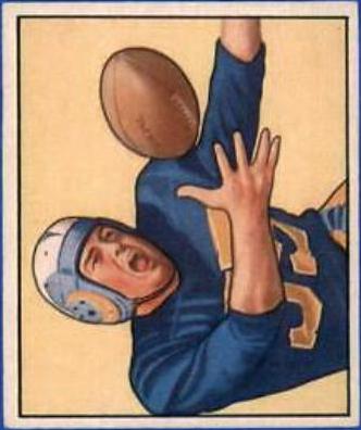 Tom Fears #51