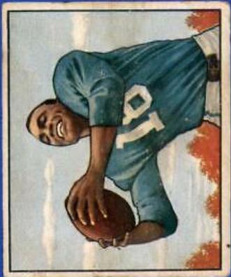 Wallace Triplett #109
