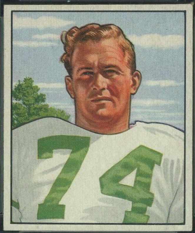 Walter Barnes #61