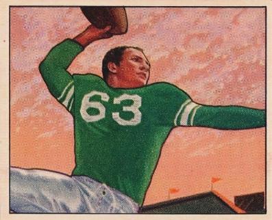 Y.A. Tittle #5