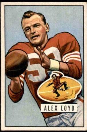 Alex Loyd #31