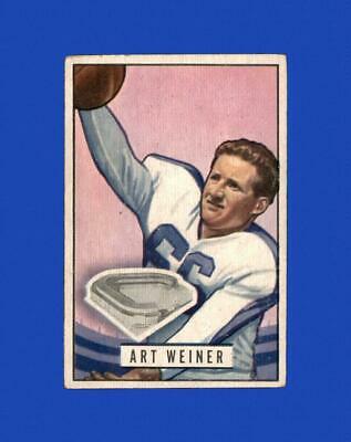 Art Weiner #80