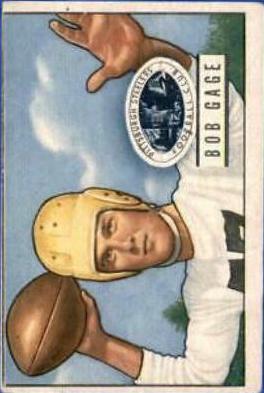 Bob Gage #131