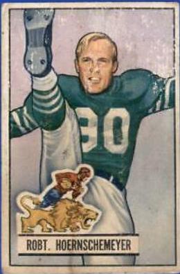Bob Hoernschemeyer #63