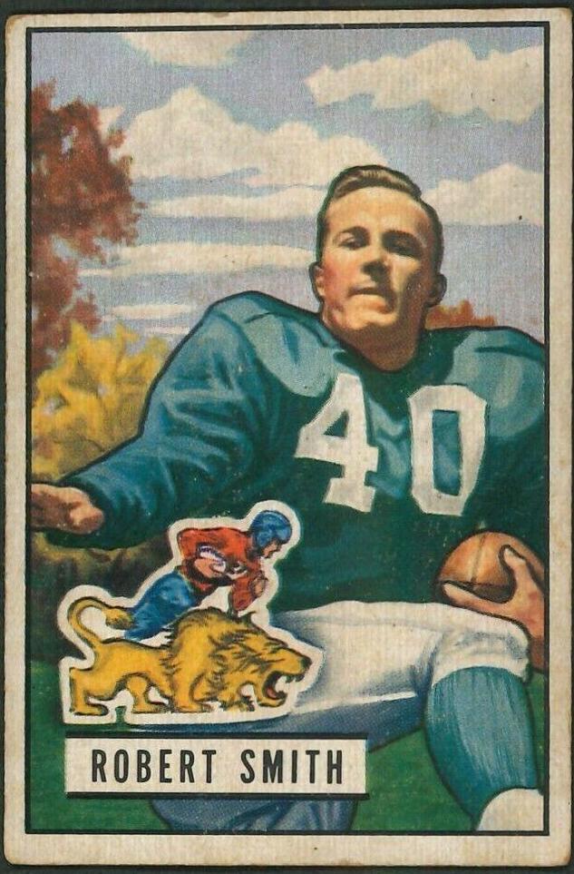Bob Smith #101