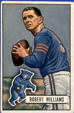 Bob Williams #14