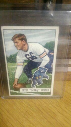 Bulldog Turner #13