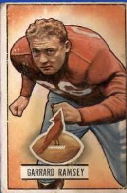 Buster Ramsey #28