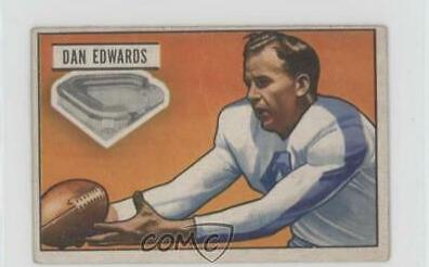 Dan Edwards #43