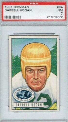 Darrell Hogan #94