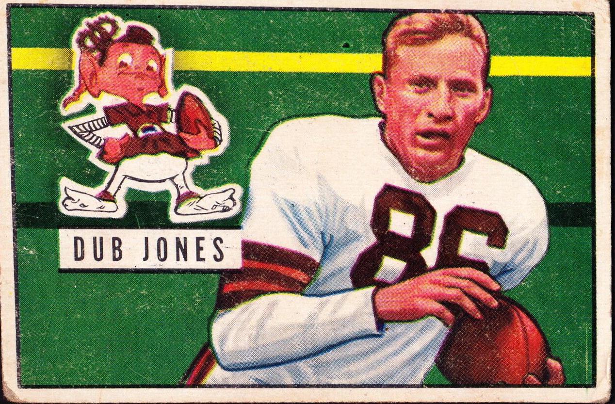 Dub Jones #74
