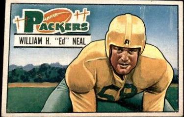 Ed Neal #18