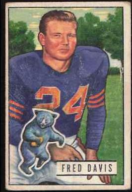 Fred L. Davis #86