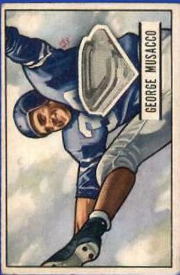George Musacco #7