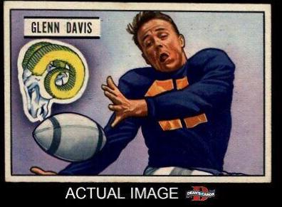 Glenn Davis #42