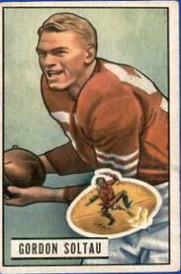 Gordon Soltau #67