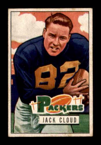 Jack Cloud #124