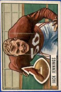 Jack Jennings #98