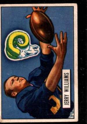 Jerome Williams #114