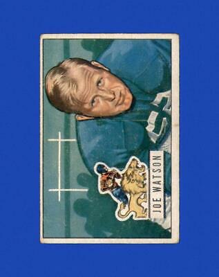 Joe Watson #133