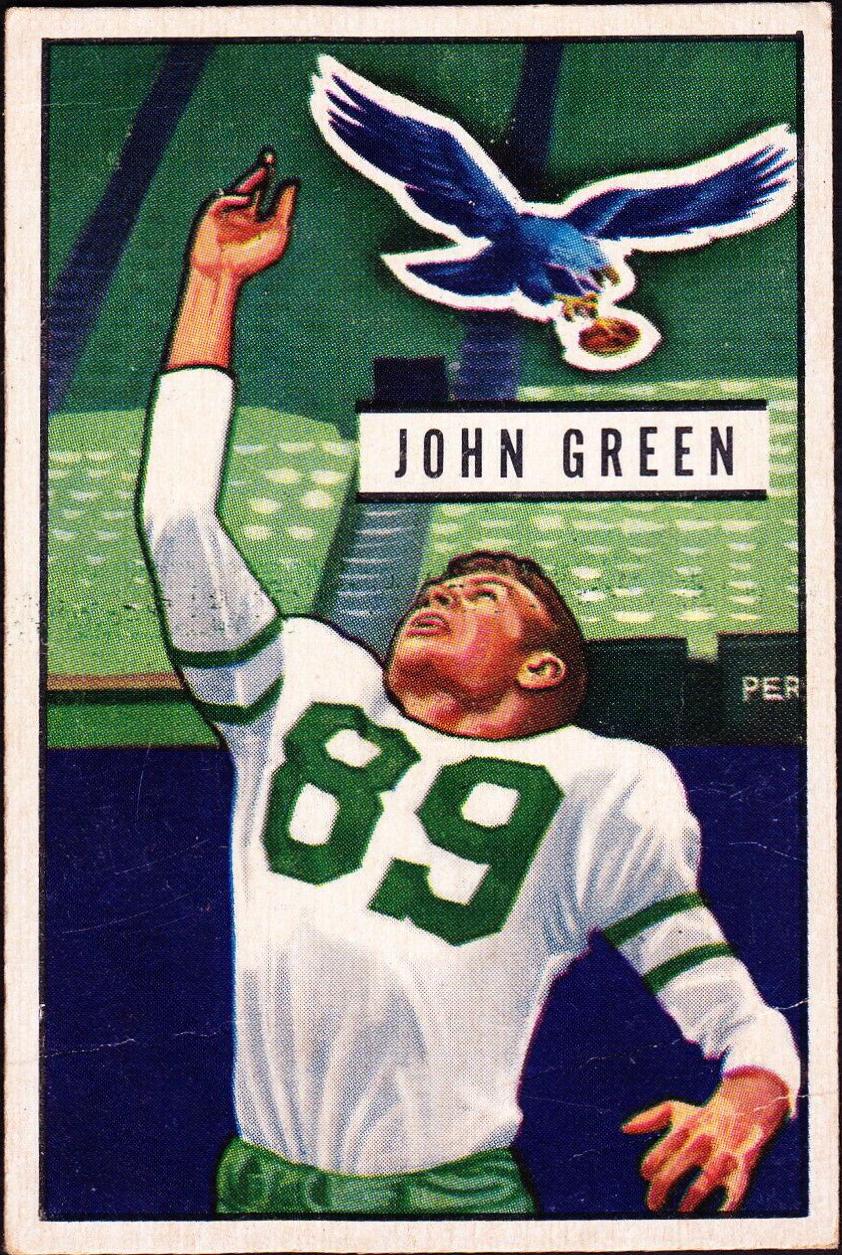 John Green #83
