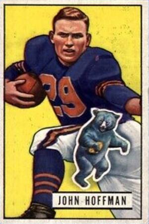 John Hoffman #87