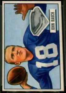 John Rauch #44