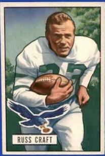 Russ Craft #47