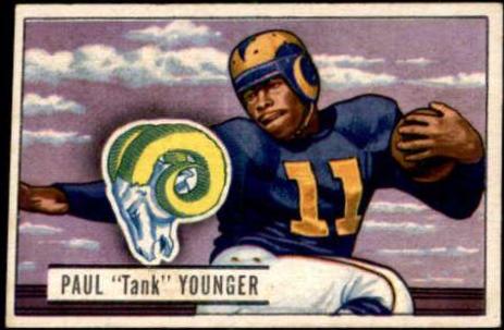 Tank Younger #112