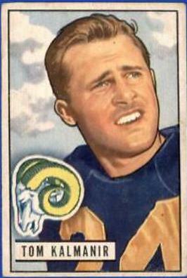 Tom Kalmanir #77