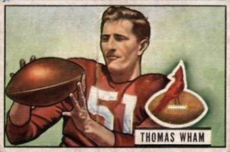 Tom Wham #64