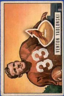 Ventan Yablonski #138