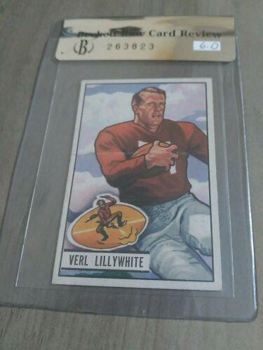 Verl Lillywhite #33