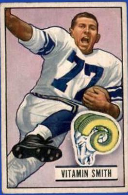 Vitamin Smith #41
