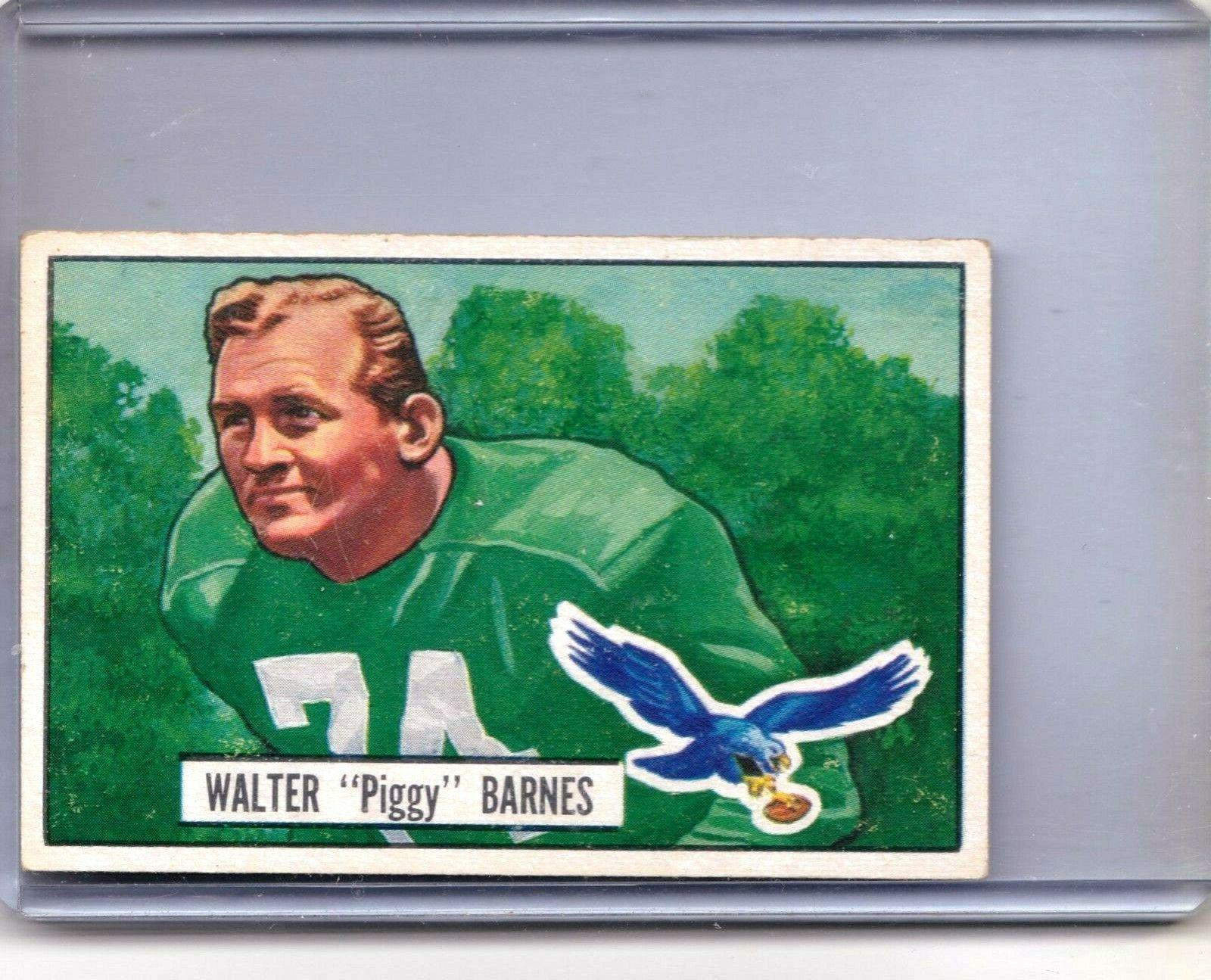 Walter Barnes #48